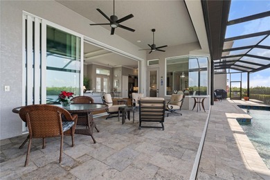 Under contract-accepting backup offers. EXCEPTIONAL TWO-STORY on Twin Isles Country Club in Florida - for sale on GolfHomes.com, golf home, golf lot