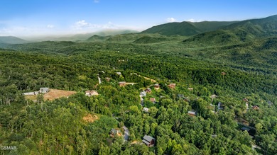 Welcome to Pine Top Escape, a stunning rustic-modern mountain on Bent Creek Golf Course in Tennessee - for sale on GolfHomes.com, golf home, golf lot
