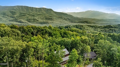 Welcome to Pine Top Escape, a stunning rustic-modern mountain on Bent Creek Golf Course in Tennessee - for sale on GolfHomes.com, golf home, golf lot