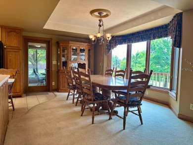 Imagine the ultimate home and dream property that you have been on Country View Golf Course in Illinois - for sale on GolfHomes.com, golf home, golf lot