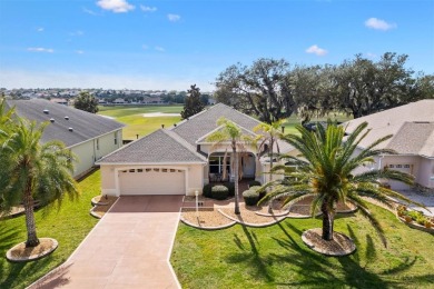 MINUTES TO SUMTER LANDING!! Welcome to this spacious 3-bedroom on The Links of Spruce Creek in Florida - for sale on GolfHomes.com, golf home, golf lot