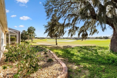 MINUTES TO SUMTER LANDING!! Welcome to this spacious 3-bedroom on The Links of Spruce Creek in Florida - for sale on GolfHomes.com, golf home, golf lot