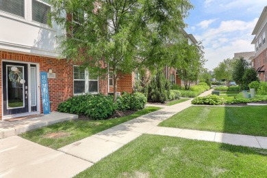 You won't be disappointed upon visiting this spectacular 4 story on Seven Bridges Golf Club in Illinois - for sale on GolfHomes.com, golf home, golf lot