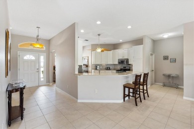 MINUTES TO SUMTER LANDING!! Welcome to this spacious 3-bedroom on The Links of Spruce Creek in Florida - for sale on GolfHomes.com, golf home, golf lot