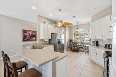 MINUTES TO SUMTER LANDING!! Welcome to this spacious 3-bedroom on The Links of Spruce Creek in Florida - for sale on GolfHomes.com, golf home, golf lot