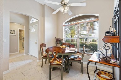 MINUTES TO SUMTER LANDING!! Welcome to this spacious 3-bedroom on The Links of Spruce Creek in Florida - for sale on GolfHomes.com, golf home, golf lot