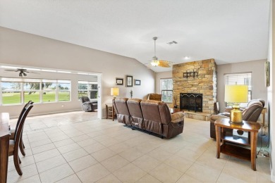 MINUTES TO SUMTER LANDING!! Welcome to this spacious 3-bedroom on The Links of Spruce Creek in Florida - for sale on GolfHomes.com, golf home, golf lot