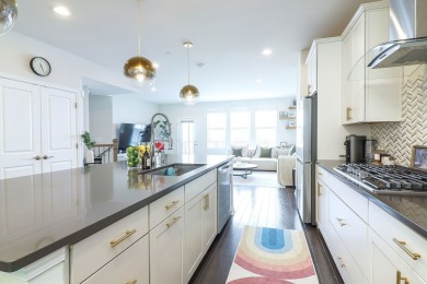 You won't be disappointed upon visiting this spectacular 4 story on Seven Bridges Golf Club in Illinois - for sale on GolfHomes.com, golf home, golf lot