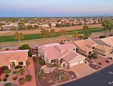 GORGEOUS GOLF COURSE LOT!! Enjoy Your Arizona Oasis Overlooking on Eagles Nest at Pebble Creek in Arizona - for sale on GolfHomes.com, golf home, golf lot