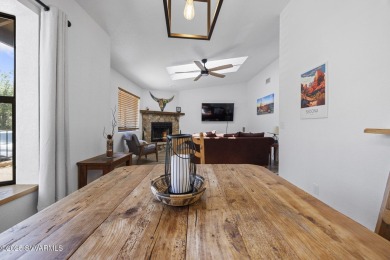 Look no further! Short Term rental friendly. Free golf to owner! on Canyon Mesa Country Club in Arizona - for sale on GolfHomes.com, golf home, golf lot