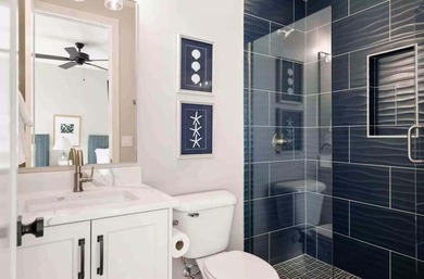 Welcome to Ohana Hive! Professionally decorated and outfitted on Sunriver Golf Club in Utah - for sale on GolfHomes.com, golf home, golf lot