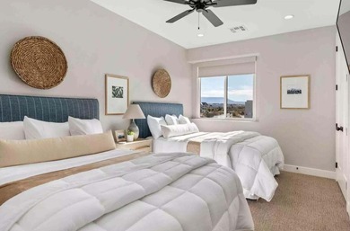 Welcome to Ohana Hive! Professionally decorated and outfitted on Sunriver Golf Club in Utah - for sale on GolfHomes.com, golf home, golf lot