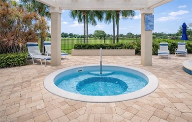 Nestled on the second floor (elevator available), this quiet on Lakewood Country Club in Florida - for sale on GolfHomes.com, golf home, golf lot