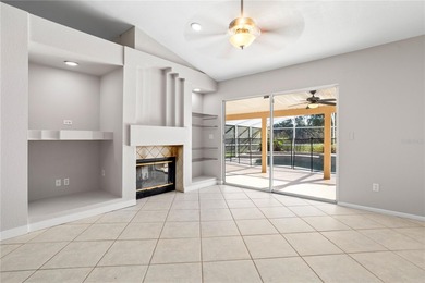 **Oviedo Pool Home on Twin Rivers Golf Course | 4BR/2BA | Split on Twin Rivers Golf Club in Florida - for sale on GolfHomes.com, golf home, golf lot