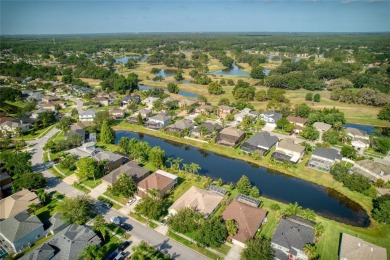 THE EAGLES NEAR WESTCHASE! *** OVER $170,000 in RECENT UPGRADES on The Eagles Golf Course and Club in Florida - for sale on GolfHomes.com, golf home, golf lot