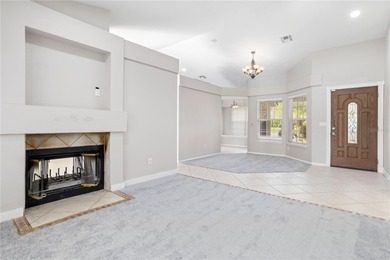 **Oviedo Pool Home on Twin Rivers Golf Course | 4BR/2BA | Split on Twin Rivers Golf Club in Florida - for sale on GolfHomes.com, golf home, golf lot