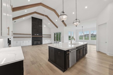 Discover another exquisite home by Green Park Homes in the on The Golf Club at Cuscowilla in Georgia - for sale on GolfHomes.com, golf home, golf lot