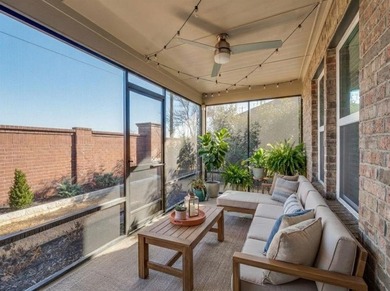 Don't miss this immaculate and beautifully updated 3-bedroom on Frisco Lakes Golf Course in Texas - for sale on GolfHomes.com, golf home, golf lot