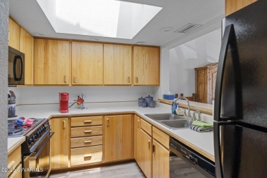 Look no further! Short Term rental friendly. Free golf to owner! on Canyon Mesa Country Club in Arizona - for sale on GolfHomes.com, golf home, golf lot