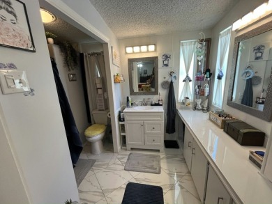 Welcome to Vero Palm Estates, a 55+ age-qualified active and on The Club At Pointe West in Florida - for sale on GolfHomes.com, golf home, golf lot