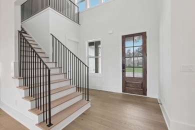 Discover another exquisite home by Green Park Homes in the on The Golf Club at Cuscowilla in Georgia - for sale on GolfHomes.com, golf home, golf lot