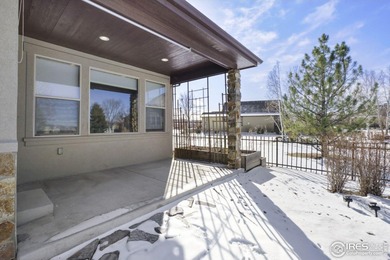 Owner will look at all offers!!! Beautiful Maintenance Free on Pelican Lakes Golf and Country Club in Colorado - for sale on GolfHomes.com, golf home, golf lot