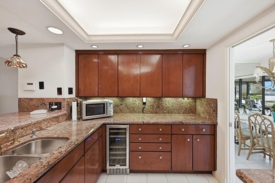 Boaters Delight in Harbor Village of Old Port Cove. ONE OF A on North Palm Beach Country Club in Florida - for sale on GolfHomes.com, golf home, golf lot