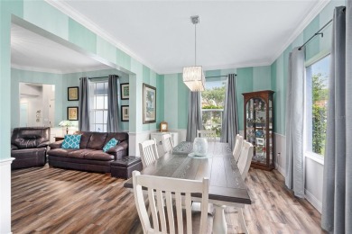 NEW PRICE!!! THE EAGLES NEAR WESTCHASE! *** OVER $170,000 in on The Eagles Golf Course and Club in Florida - for sale on GolfHomes.com, golf home, golf lot