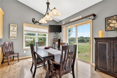 Welcome to this stunning one level home perfectly situated on a on Riverwood National in Minnesota - for sale on GolfHomes.com, golf home, golf lot