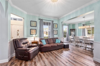 NEW PRICE!!! THE EAGLES NEAR WESTCHASE! *** OVER $170,000 in on The Eagles Golf Course and Club in Florida - for sale on GolfHomes.com, golf home, golf lot
