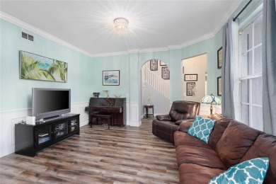NEW PRICE!!! THE EAGLES NEAR WESTCHASE! *** OVER $170,000 in on The Eagles Golf Course and Club in Florida - for sale on GolfHomes.com, golf home, golf lot