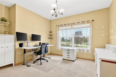 Welcome to this stunning one level home perfectly situated on a on Riverwood National in Minnesota - for sale on GolfHomes.com, golf home, golf lot
