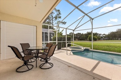 Nestled beneath swaying palm trees in the desirable gated on Southern Dunes Golf and Country Club in Florida - for sale on GolfHomes.com, golf home, golf lot