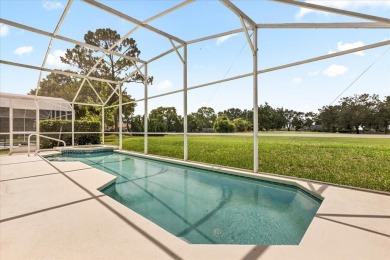 Nestled beneath swaying palm trees in the desirable gated on Southern Dunes Golf and Country Club in Florida - for sale on GolfHomes.com, golf home, golf lot