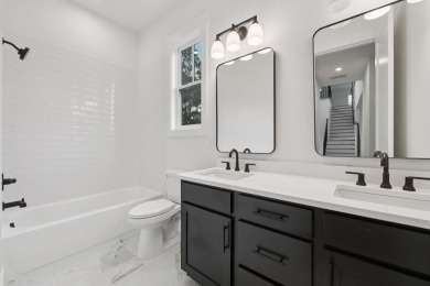 Discover another exquisite home by Green Park Homes in the on The Golf Club at Cuscowilla in Georgia - for sale on GolfHomes.com, golf home, golf lot