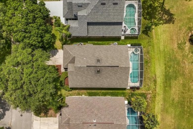 Nestled beneath swaying palm trees in the desirable gated on Southern Dunes Golf and Country Club in Florida - for sale on GolfHomes.com, golf home, golf lot