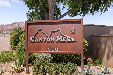 Look no further! Short Term rental friendly. Free golf to owner! on Canyon Mesa Country Club in Arizona - for sale on GolfHomes.com, golf home, golf lot