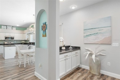 NEW PRICE!!! THE EAGLES NEAR WESTCHASE! *** OVER $170,000 in on The Eagles Golf Course and Club in Florida - for sale on GolfHomes.com, golf home, golf lot