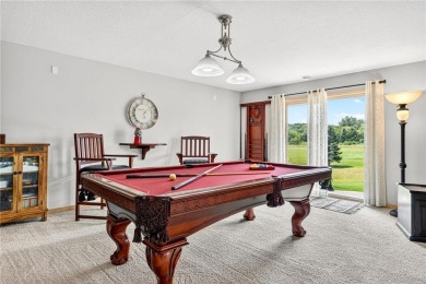 Welcome to this stunning one level home perfectly situated on a on Riverwood National in Minnesota - for sale on GolfHomes.com, golf home, golf lot