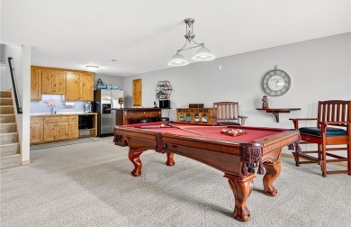 Welcome to this stunning one level home perfectly situated on a on Riverwood National in Minnesota - for sale on GolfHomes.com, golf home, golf lot