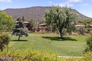 Look no further! Short Term rental friendly. Free golf to owner! on Canyon Mesa Country Club in Arizona - for sale on GolfHomes.com, golf home, golf lot