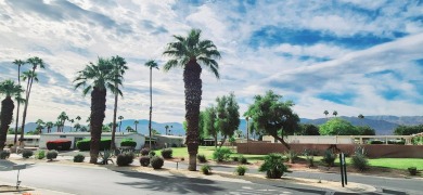 If you are looking for a home with a little extra elbow room on Palm Desert Greens Country Club in California - for sale on GolfHomes.com, golf home, golf lot