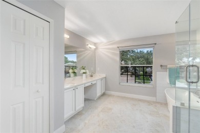NEW PRICE!!! THE EAGLES NEAR WESTCHASE! *** OVER $170,000 in on The Eagles Golf Course and Club in Florida - for sale on GolfHomes.com, golf home, golf lot