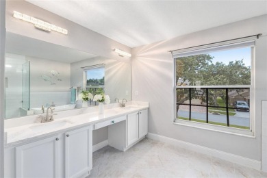 NEW PRICE!!! THE EAGLES NEAR WESTCHASE! *** OVER $170,000 in on The Eagles Golf Course and Club in Florida - for sale on GolfHomes.com, golf home, golf lot