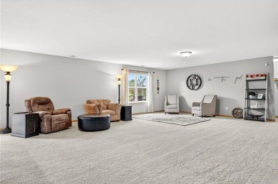 Welcome to this stunning one level home perfectly situated on a on Riverwood National in Minnesota - for sale on GolfHomes.com, golf home, golf lot