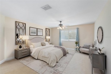 NEW PRICE!!! THE EAGLES NEAR WESTCHASE! *** OVER $170,000 in on The Eagles Golf Course and Club in Florida - for sale on GolfHomes.com, golf home, golf lot