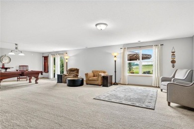 Welcome to this stunning one level home perfectly situated on a on Riverwood National in Minnesota - for sale on GolfHomes.com, golf home, golf lot