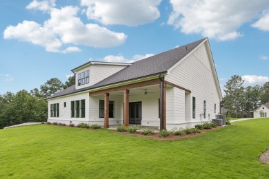 Discover another exquisite home by Green Park Homes in the on The Golf Club at Cuscowilla in Georgia - for sale on GolfHomes.com, golf home, golf lot