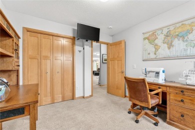 Welcome to this stunning one level home perfectly situated on a on Riverwood National in Minnesota - for sale on GolfHomes.com, golf home, golf lot