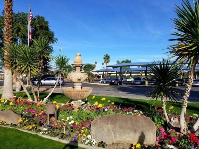 If you are looking for a home with a little extra elbow room on Palm Desert Greens Country Club in California - for sale on GolfHomes.com, golf home, golf lot